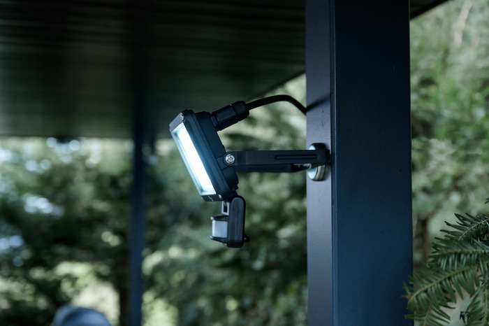Arbetsbelysning Jaro LED Sensor 30W Brennenstuhl
